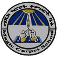 Magic Carpet Schools logo
